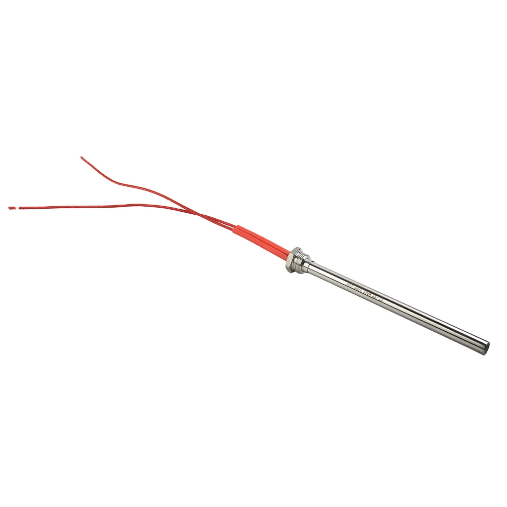 300-ваттный электрод розжига для каминов с водонепроницаемыми и высокоизоляционными свойствами для повышенной безопасности
300-ваттный электрод розжига для каминов с водонепроницаемыми и высокоизоляционными свойствами для повышенной безопасности
