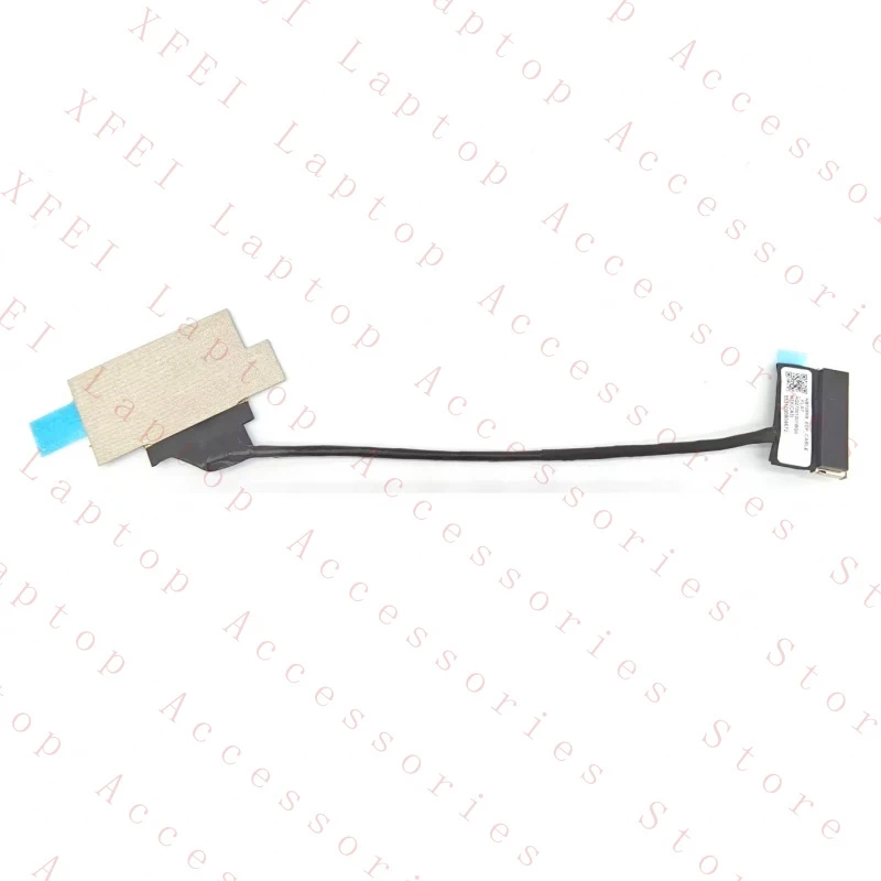 Новый плоский гибкий кабель EDP LCD NB7266B для камеры Yoga 7 2-в-1 16ILL10 16AKP10
Новый плоский гибкий кабель EDP LCD NB7266B для камеры Yoga 7 2-в-1 16ILL10 16AKP10
