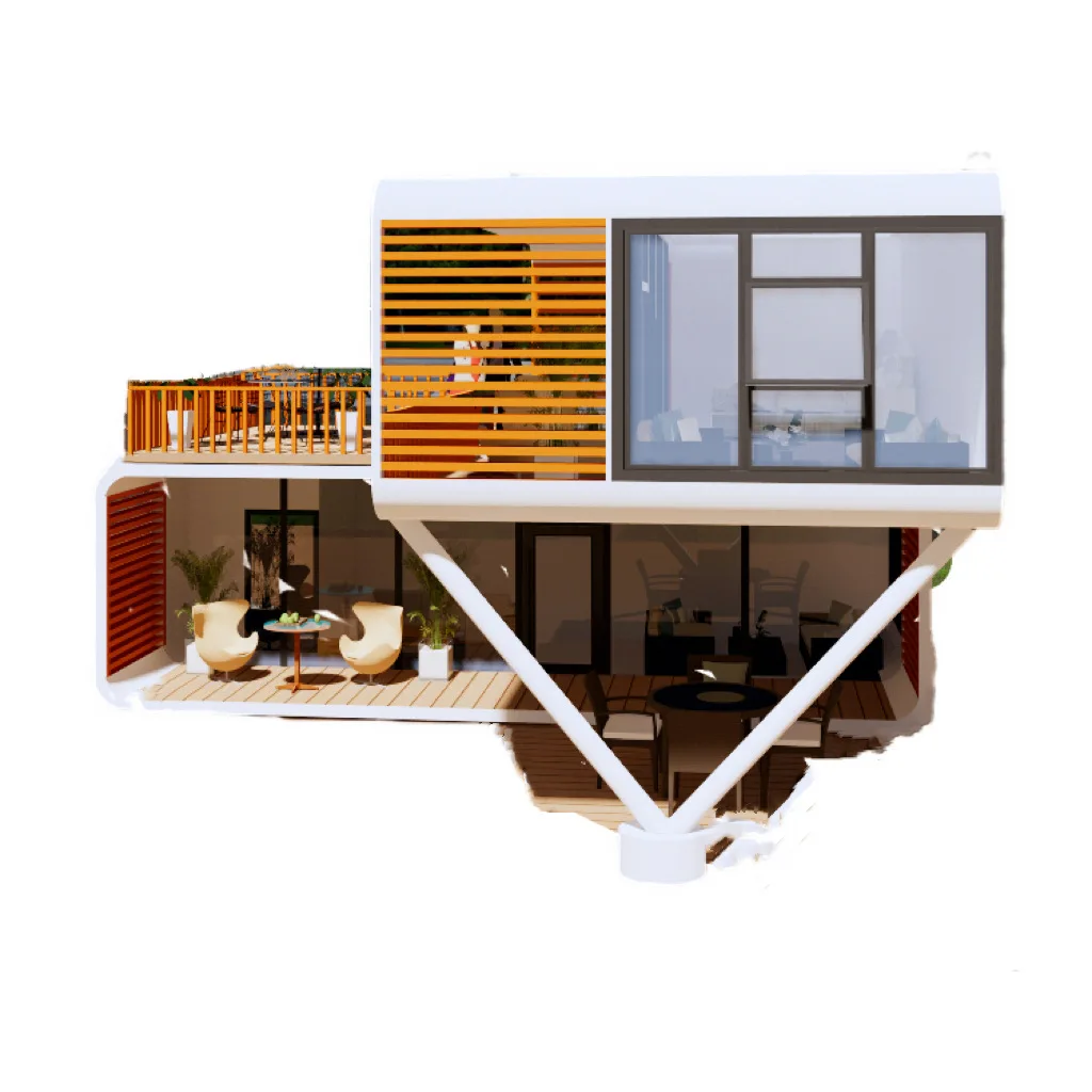 Space capsule, mobile, famous hotel, creative hotel
Space capsule, mobile, famous hotel, creative hotel