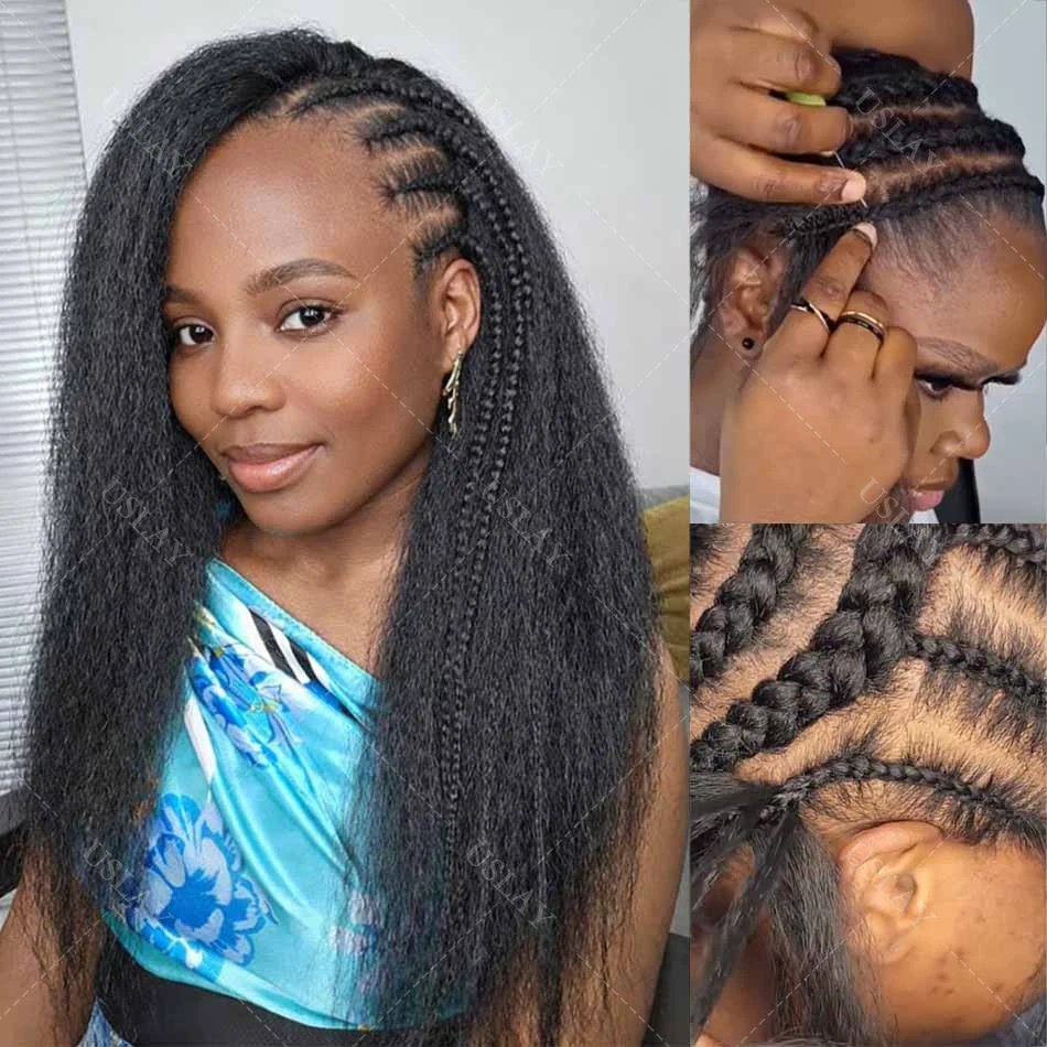 Волосы для наращивания крючком из натуральных человеческих волос, прямые, с эффектом кинки, предварительно разделенные, без узлов, невидимые, с нитью для плетения косичек
Волосы для наращивания крючком из натуральных человеческих волос, прямые, с эффектом кинки, предварительно разделенные, без узлов, невидимые, с нитью для плетения косичек