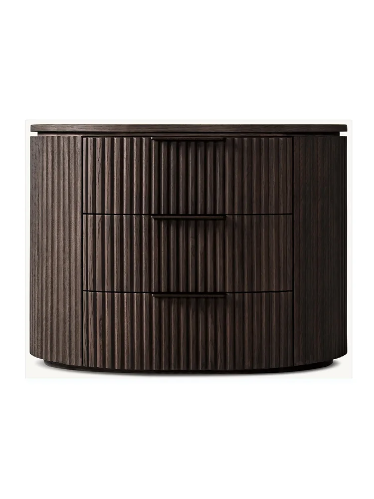 Простая прикроватная тумбочка из цельного дерева в стиле кантри, домашняя прикроватная тумбочка в стиле ретро, хранение в главной спальне, новая прикроватная тумбочка
Простая прикроватная тумбочка из цельного дерева в стиле кантри, домашняя прикроватная тумбочка в стиле ретро, хранение в главной спальне, новая прикроватная тумбочка