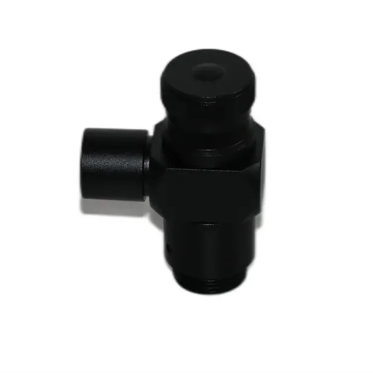 APL Valve Accessories of CO2 Absorber Important Part of Insensibility Machine
APL Valve Accessories of CO2 Absorber Important Part of Insensibility Machine