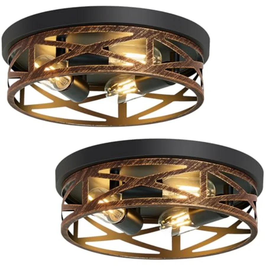 Flush Mount Ceiling Light FixtureVintage Metal Black Hallway Light Fixtures Ceiling Light Fixtures Ceiling Mount for Farmhouse
Flush Mount Ceiling Light FixtureVintage Metal Black Hallway Light Fixtures Ceiling Light Fixtures Ceiling Mount for Farmhouse