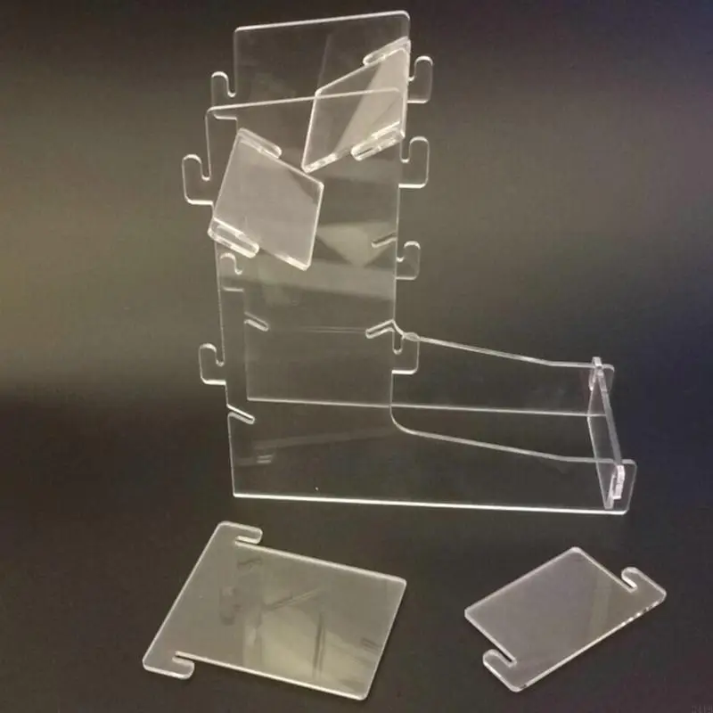 Акриловые прозрачные кубики башня портативные кубики ролики ролловые лоток башня настольные игры на бортах по башне отлично для
Акриловые прозрачные кубики башня портативные кубики ролики ролловые лоток башня настольные игры на бортах по башне отлично для