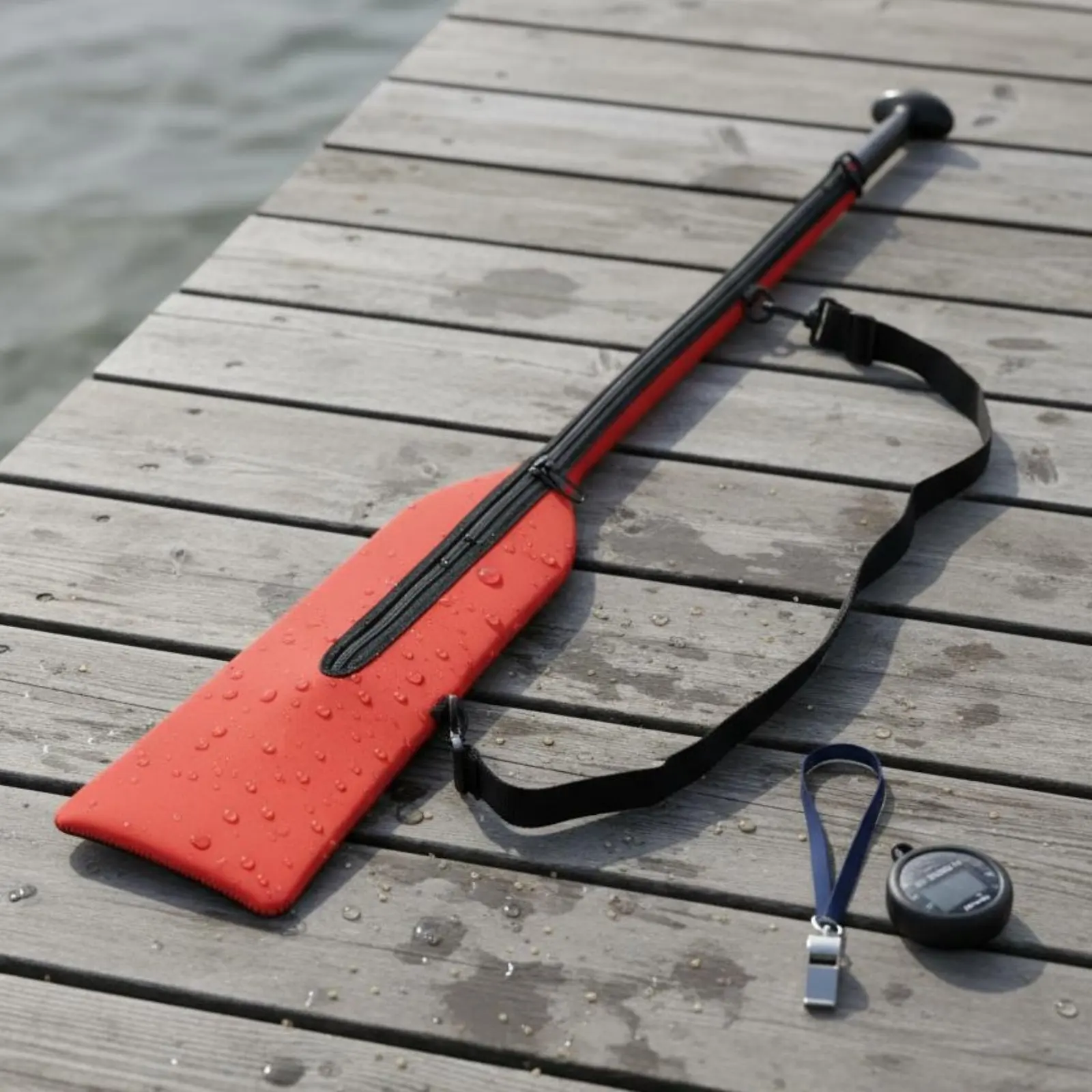 Water Boat Paddle Bag Quick-Drying Water Boat Paddle Cover Oar Carrying Case Anti-Collision Sports Gear Accessory Long-Lasting
Water Boat Paddle Bag Quick-Drying Water Boat Paddle Cover Oar Carrying Case Anti-Collision Sports Gear Accessory Long-Lasting