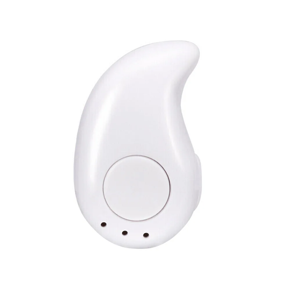 Wireless Sports Earbuds .1 Mini Stereo Earpiece 50Mah Hands Free Calling Built-In Microphone For
Wireless Sports Earbuds .1 Mini Stereo Earpiece 50Mah Hands Free Calling Built-In Microphone For