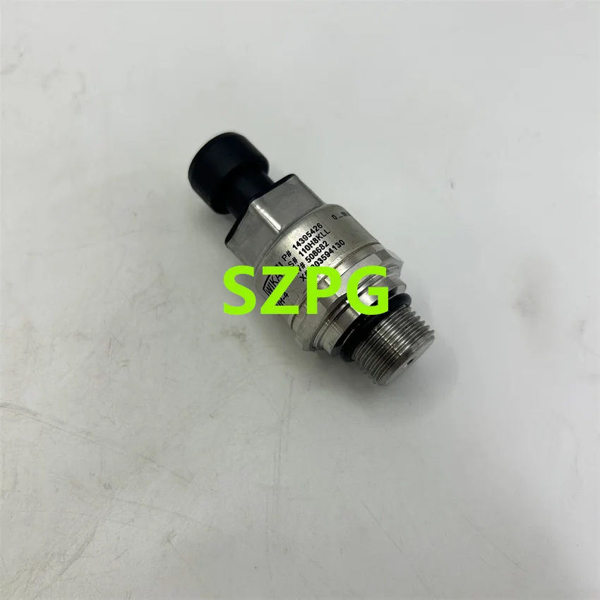 Детали строительной техники OUSIMA 803594130, датчик давления 14395426 для XCMG XE215D 370DK
Детали строительной техники OUSIMA 803594130, датчик давления 14395426 для XCMG XE215D 370DK