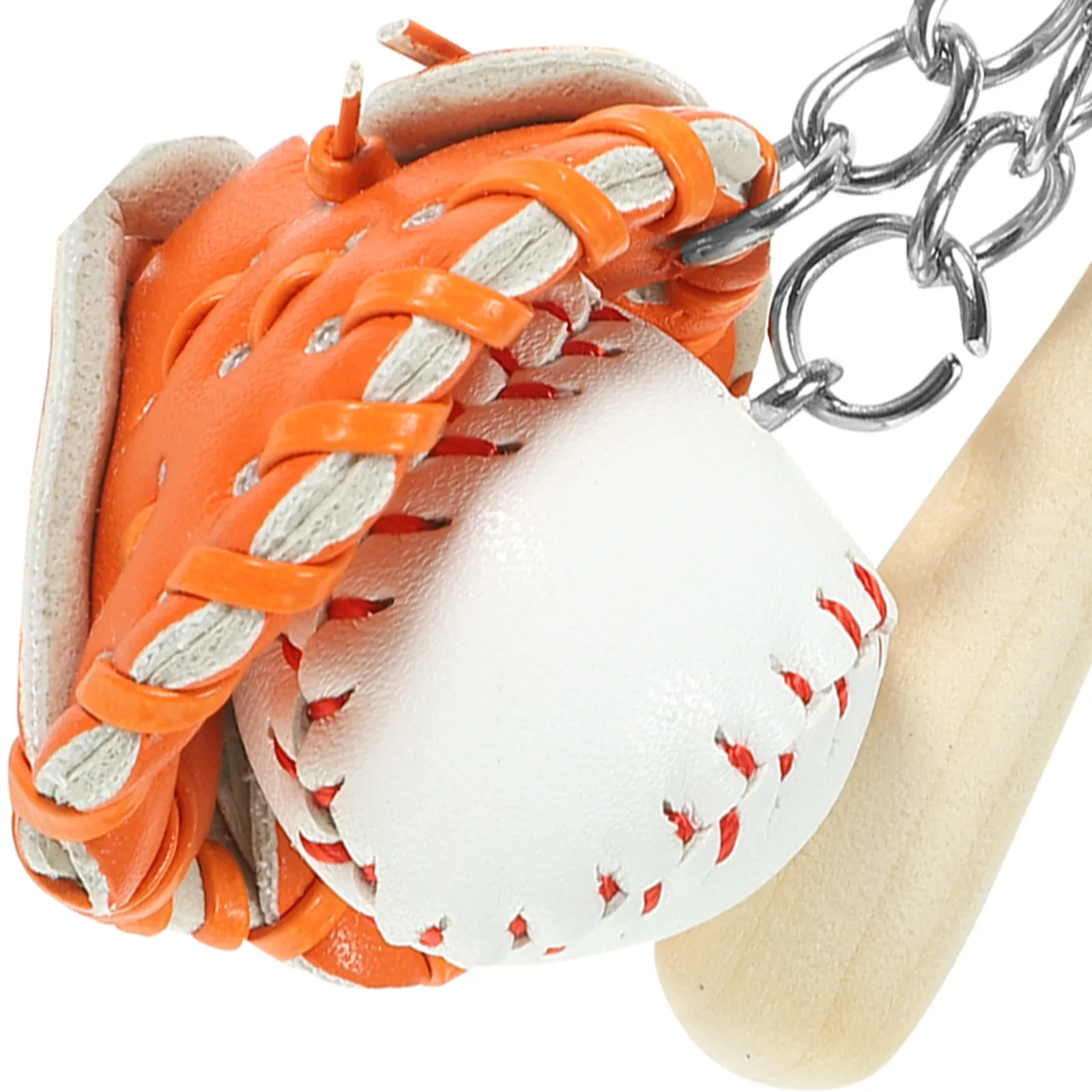 6Pcs Backpack Baseball Keychain Unique Design Exquisite Detail Party Favors Guests Surprise Decor for Sports Lovers Gift Idea
6Pcs Backpack Baseball Keychain Unique Design Exquisite Detail Party Favors Guests Surprise Decor for Sports Lovers Gift Idea