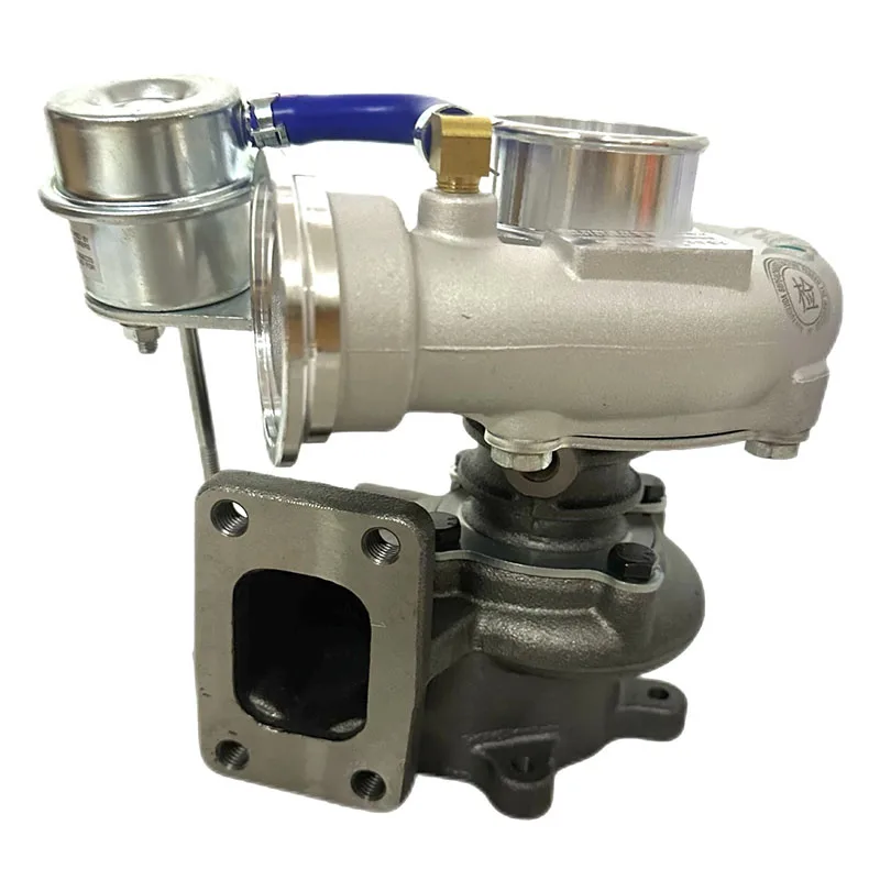 2026 New HP60 Turbo Kit TLJDYNF40-12005-1 ZJ35-Y151 2160900038-1 For Yunnei G4G5 Engine Diesel Engine Parts Turbocharger
2026 New HP60 Turbo Kit TLJDYNF40-12005-1 ZJ35-Y151 2160900038-1 For Yunnei G4G5 Engine Diesel Engine Parts Turbocharger