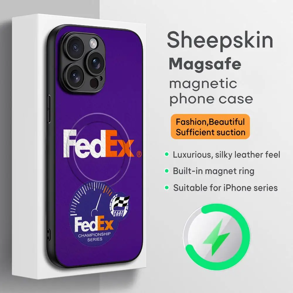 Fashion F-Fed-ex S-Ship Cool Phone Case For iPhone 17 16 15 14 13 12 11 Plus Pro Max High-end Luxury Magsafe Sheepskin
Fashion F-Fed-ex S-Ship Cool Phone Case For iPhone 17 16 15 14 13 12 11 Plus Pro Max High-end Luxury Magsafe Sheepskin