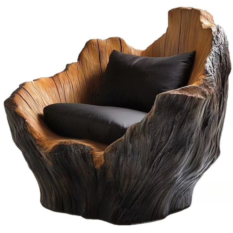Nordic designer creative personality sofa chair living room villa hotel reception area leisure chair model room single chair
Nordic designer creative personality sofa chair living room villa hotel reception area leisure chair model room single chair