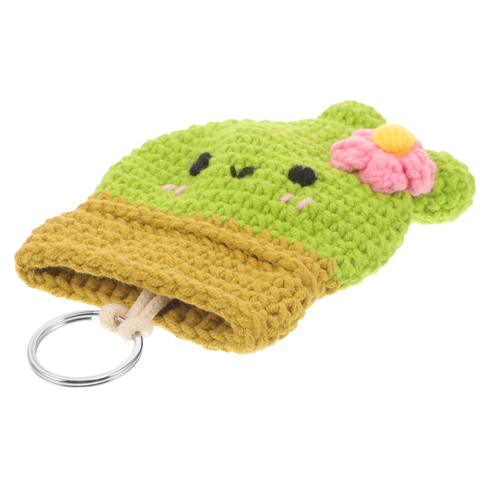 Car Key Bag Small Key Bag Portable Key Sleeve Cute Key Bag Cartoon Key Holder for Adults key holder pouch
Car Key Bag Small Key Bag Portable Key Sleeve Cute Key Bag Cartoon Key Holder for Adults key holder pouch