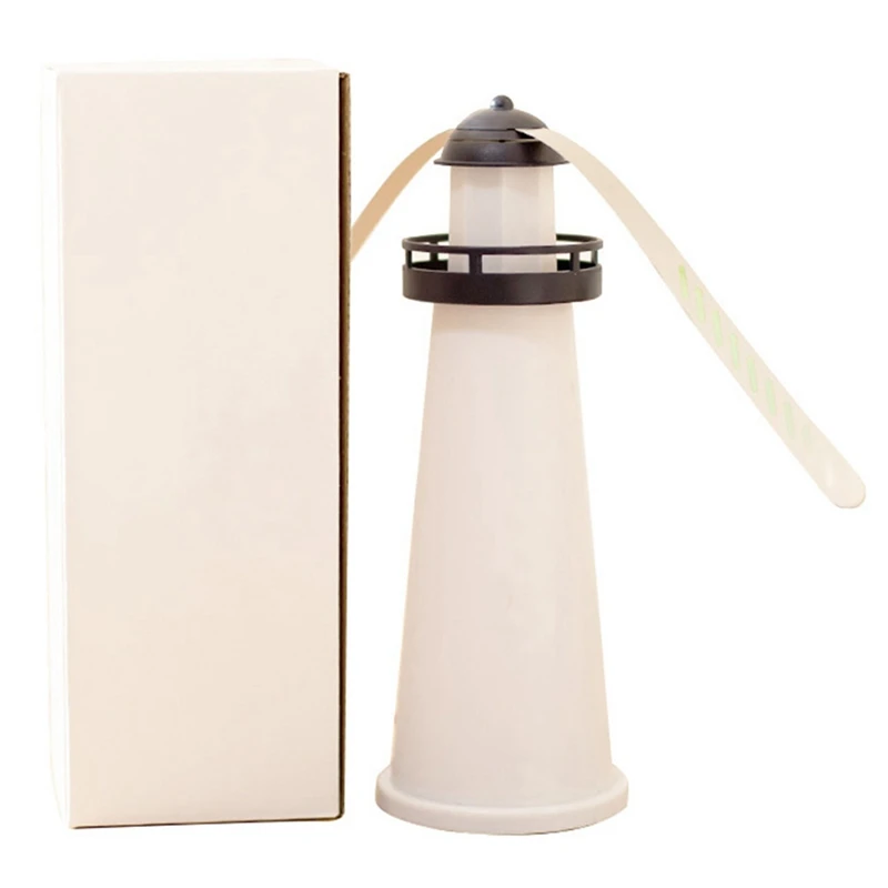 Portable Fan Leaf Fly Repellent Automatic Fly Catcher Retracts And Rotates 360 Degrees To Drive Flies And Mosquitoes
Portable Fan Leaf Fly Repellent Automatic Fly Catcher Retracts And Rotates 360 Degrees To Drive Flies And Mosquitoes