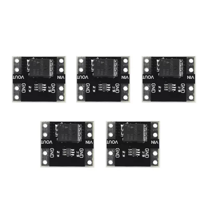 AT82-XL0401 Ideal Diode Module Advanced Rectifier Simulation Board 3-26V Low Drop Power Management
AT82-XL0401 Ideal Diode Module Advanced Rectifier Simulation Board 3-26V Low Drop Power Management