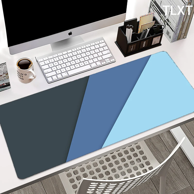 Large Mouse Pad Simple Pattern Style Mouse Mat 400x900 Large Computer Mousepad Gamer Rubber Carpet With Play Office Desk Mat
Large Mouse Pad Simple Pattern Style Mouse Mat 400x900 Large Computer Mousepad Gamer Rubber Carpet With Play Office Desk Mat