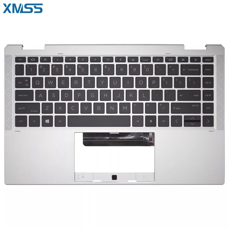 New 15.6 '' Palmrest Cover US Keyboard With Backlit For HP X360 1040 G7 G8
New 15.6 '' Palmrest Cover US Keyboard With Backlit For HP X360 1040 G7 G8
