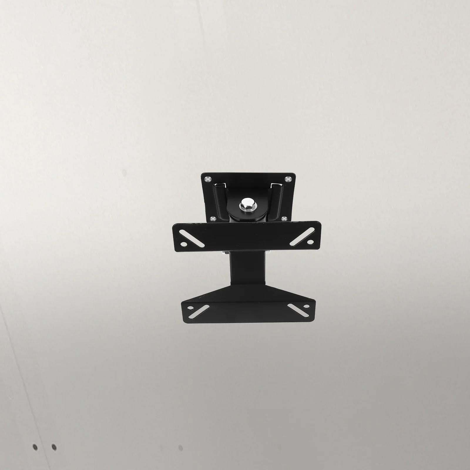Adjustable Angle Heavy Duty Iron Bracket Wall Mount For Stands Black Floating Rack Corner Mounts Flat Screen Brackets Television
Adjustable Angle Heavy Duty Iron Bracket Wall Mount For Stands Black Floating Rack Corner Mounts Flat Screen Brackets Television
