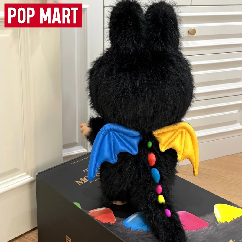 POP MART LABUBU 10th Anniversary, cute and adorable, a classic and high-quality item, perfect for holiday gifts mystery box
POP MART LABUBU 10th Anniversary, cute and adorable, a classic and high-quality item, perfect for holiday gifts mystery box