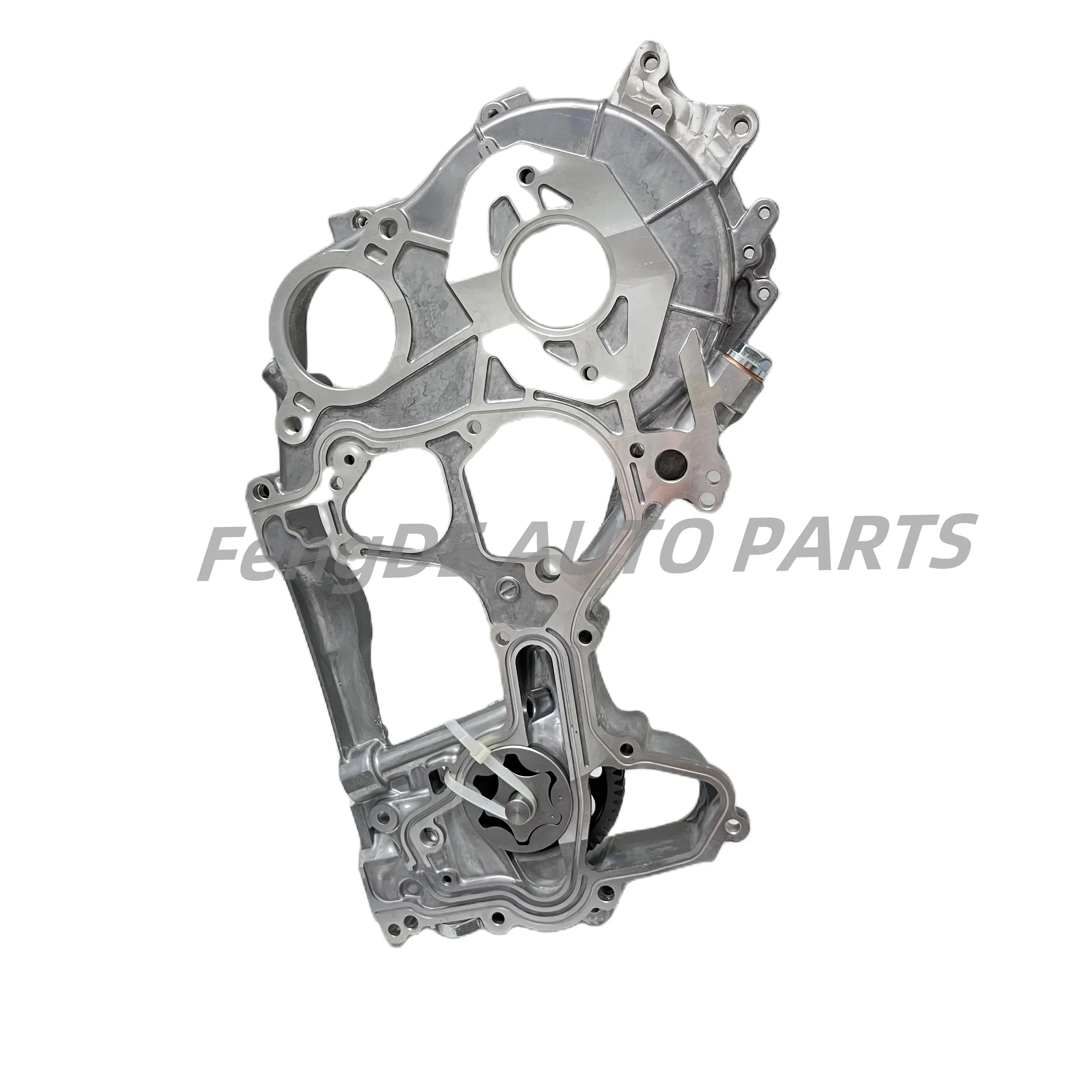 Auto Timing cover 11320-30021 11320-0L030 for 2KDFTV Engine Oil pump fit INNOVA FORTUNER HIACE HILUX KUN40 50 60 KDH200 KUN165
Auto Timing cover 11320-30021 11320-0L030 for 2KDFTV Engine Oil pump fit INNOVA FORTUNER HIACE HILUX KUN40 50 60 KDH200 KUN165