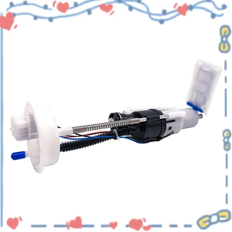 FUEL PUMP 7020-150900 For CFMOTO CF800 X8 U8 UFORCE 500 HO/800/1000 ATV UTV QUAD GO KART
FUEL PUMP 7020-150900 For CFMOTO CF800 X8 U8 UFORCE 500 HO/800/1000 ATV UTV QUAD GO KART