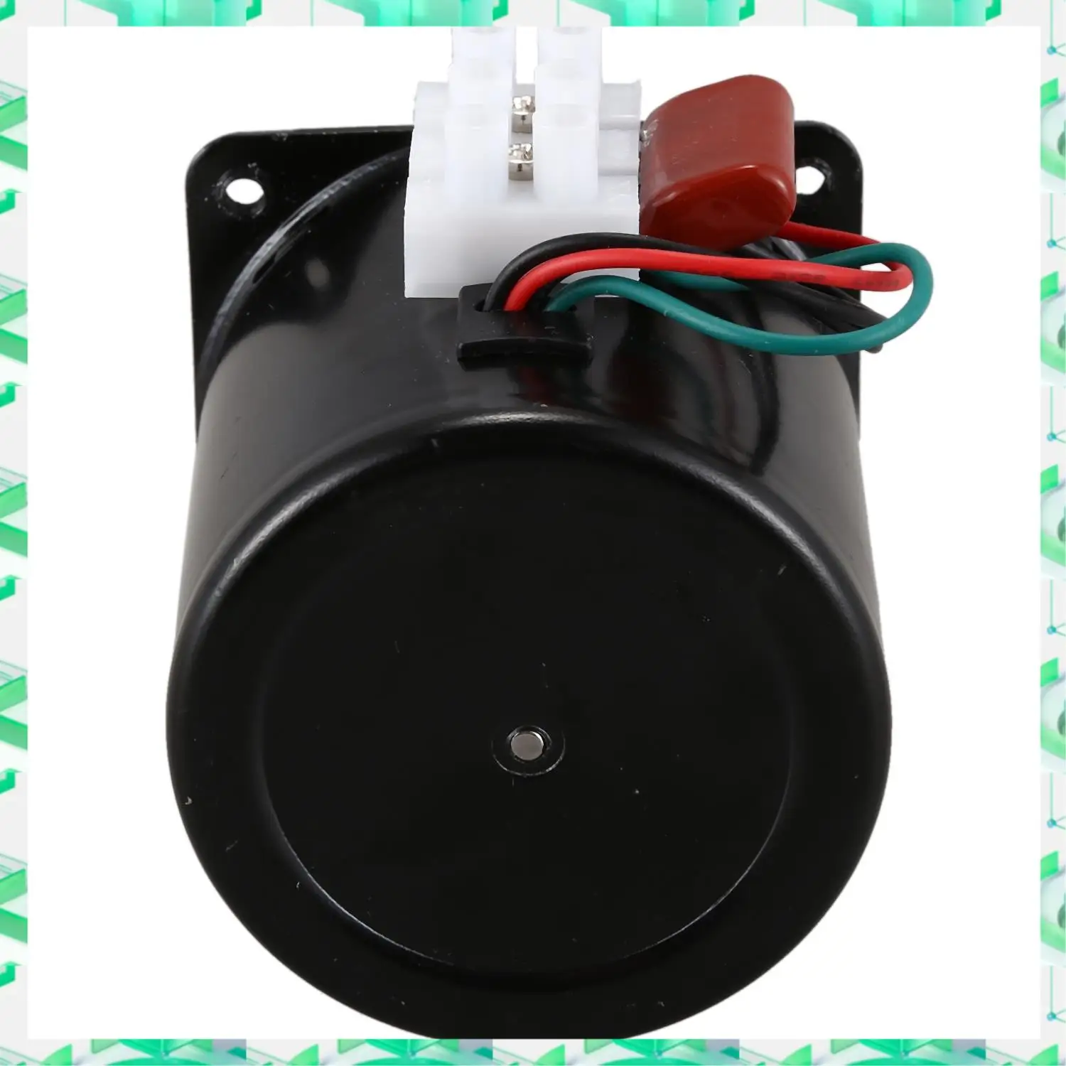 FIZP 60Ktyz Ac Motor 220V 10Rpm Permanent Magnetic Electric Synchronous Motor 14W Permanent Magnet Motor
FIZP 60Ktyz Ac Motor 220V 10Rpm Permanent Magnetic Electric Synchronous Motor 14W Permanent Magnet Motor
