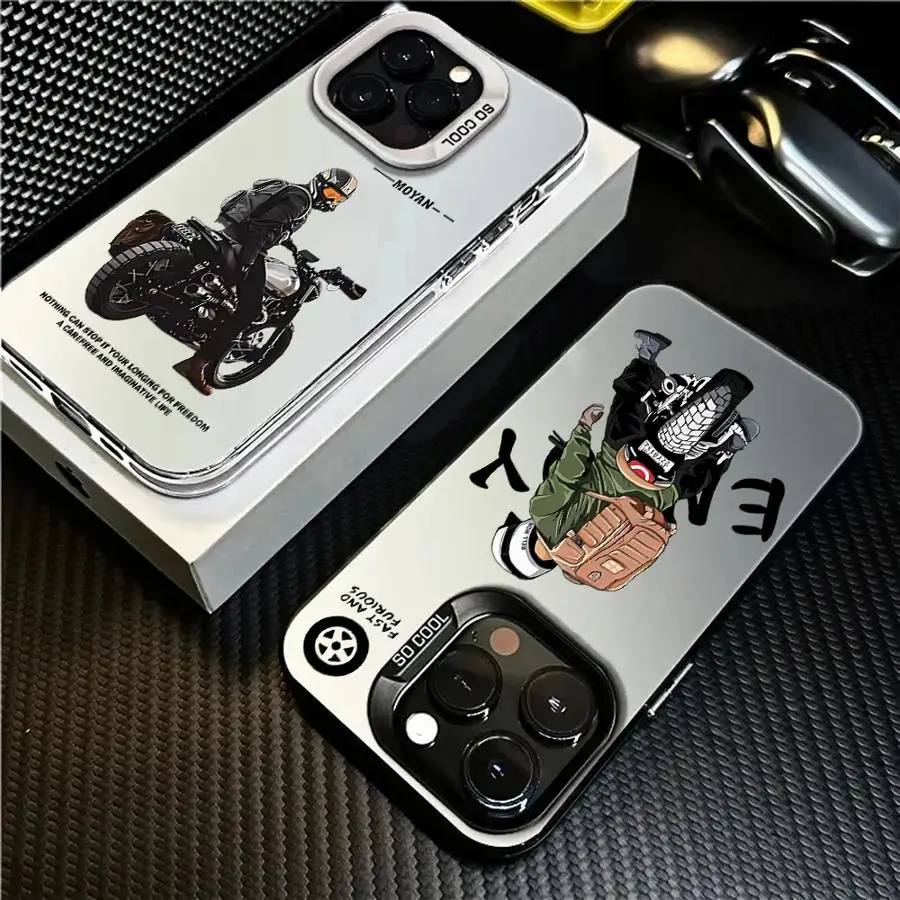 Чехол для телефона iPhone 14, 15, 16, Plus, 16e, 11, 12, 13 Pro Max, мягкий корпус, мужской локомотив, модный, крутой 
Чехол для телефона iPhone 14, 15, 16, Plus, 16e, 11, 12, 13 Pro Max, мягкий корпус, мужской локомотив, модный, крутой