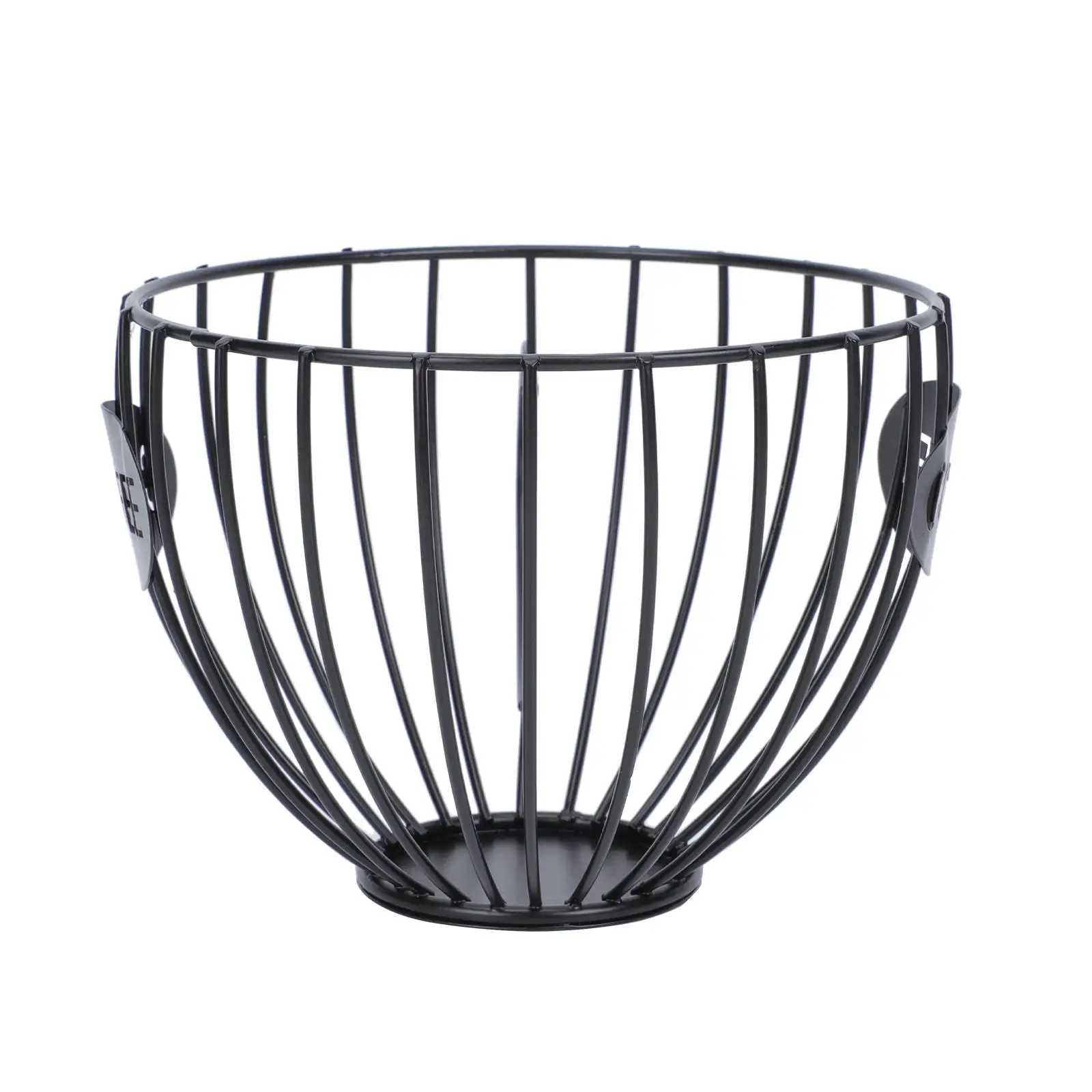 Iron Storage Basket Wrought Fruit Snack Organizer Kitchen Counter Baskets Practical Home Restaurant Bar Compact Size
Iron Storage Basket Wrought Fruit Snack Organizer Kitchen Counter Baskets Practical Home Restaurant Bar Compact Size