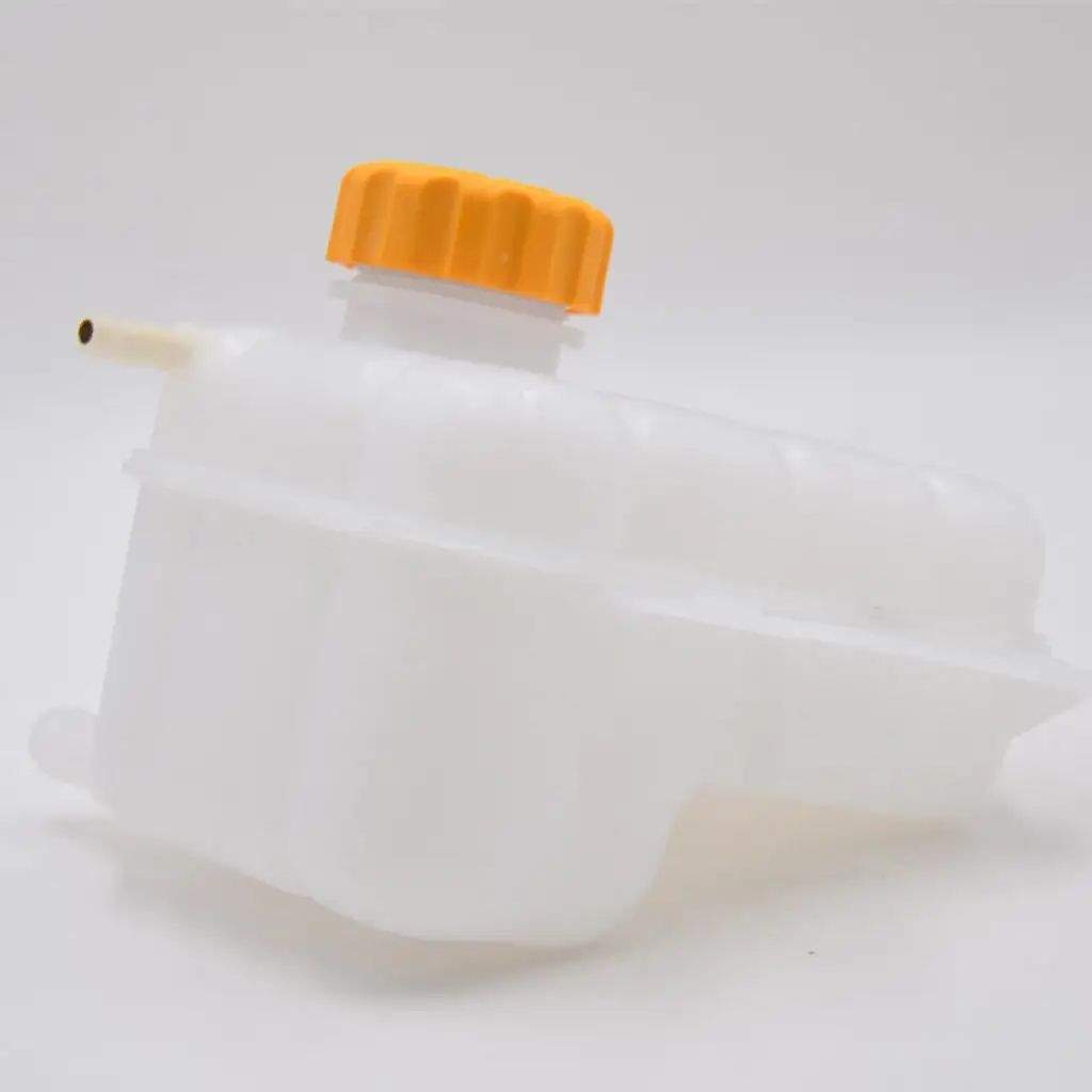 Coolant Reservoir Tank Complete Kit Direct Fit Plastic for Chevrolet Optra 2004-2010 Engine Cooling
Coolant Reservoir Tank Complete Kit Direct Fit Plastic for Chevrolet Optra 2004-2010 Engine Cooling