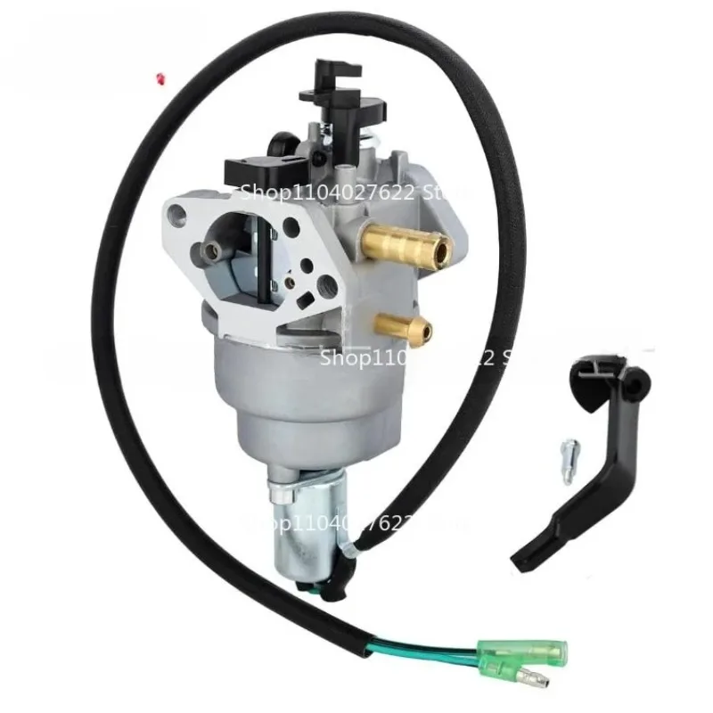 For Linsheng P28-4-H Dual Fuel Generator Carburetor Champion 420CC 100296 71530 4
For Linsheng P28-4-H Dual Fuel Generator Carburetor Champion 420CC 100296 71530 4