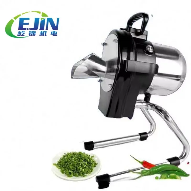Desktop Mini Vegetable Slicer Cut Cilantro Leek Chives Commercial Celery Slicer
Desktop Mini Vegetable Slicer Cut Cilantro Leek Chives Commercial Celery Slicer