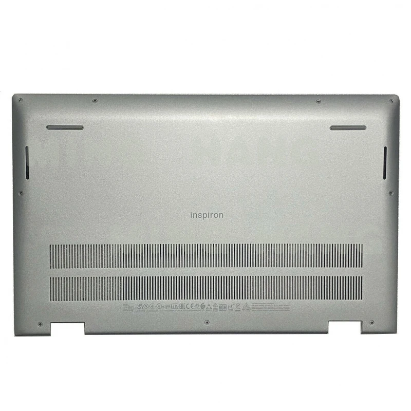 Новая нижняя крышка корпуса для Dell Inspiron 15Pro 5510 5515 06W5VK 6W5VK
Новая нижняя крышка корпуса для Dell Inspiron 15Pro 5510 5515 06W5VK 6W5VK