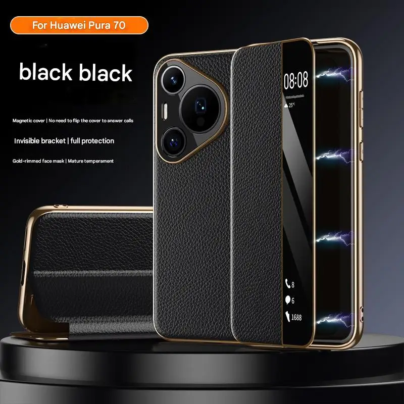 case For huawei pura 70 pro plus shell huawei pura 70 ultra case pura 70 pro cover Business High End Folding leather Ultra Thin
case For huawei pura 70 pro plus shell huawei pura 70 ultra case pura 70 pro cover Business High End Folding leather Ultra Thin