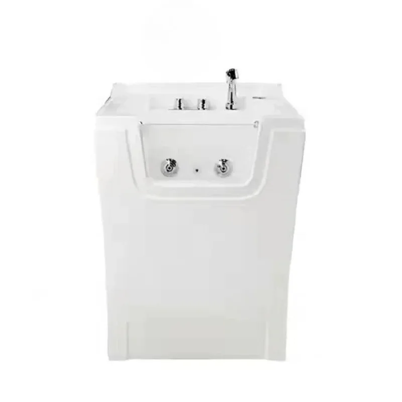 【Hot】MEDICAL Factory Acrylic Dog Grooming Animal Cleaning Bathtub SPA Ozone Pet Bath Tub
【Hot】MEDICAL Factory Acrylic Dog Grooming Animal Cleaning Bathtub SPA Ozone Pet Bath Tub