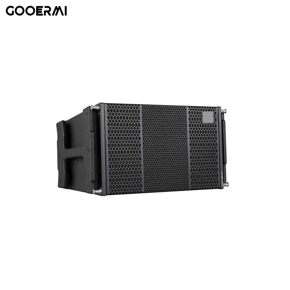 MIS-GA10N 1400W Active Single 10 Inch Two-way Line Array System Speaker For Dj Event Indoor Outdoor Stage
MIS-GA10N 1400W Active Single 10 Inch Two-way Line Array System Speaker For Dj Event Indoor Outdoor Stage
