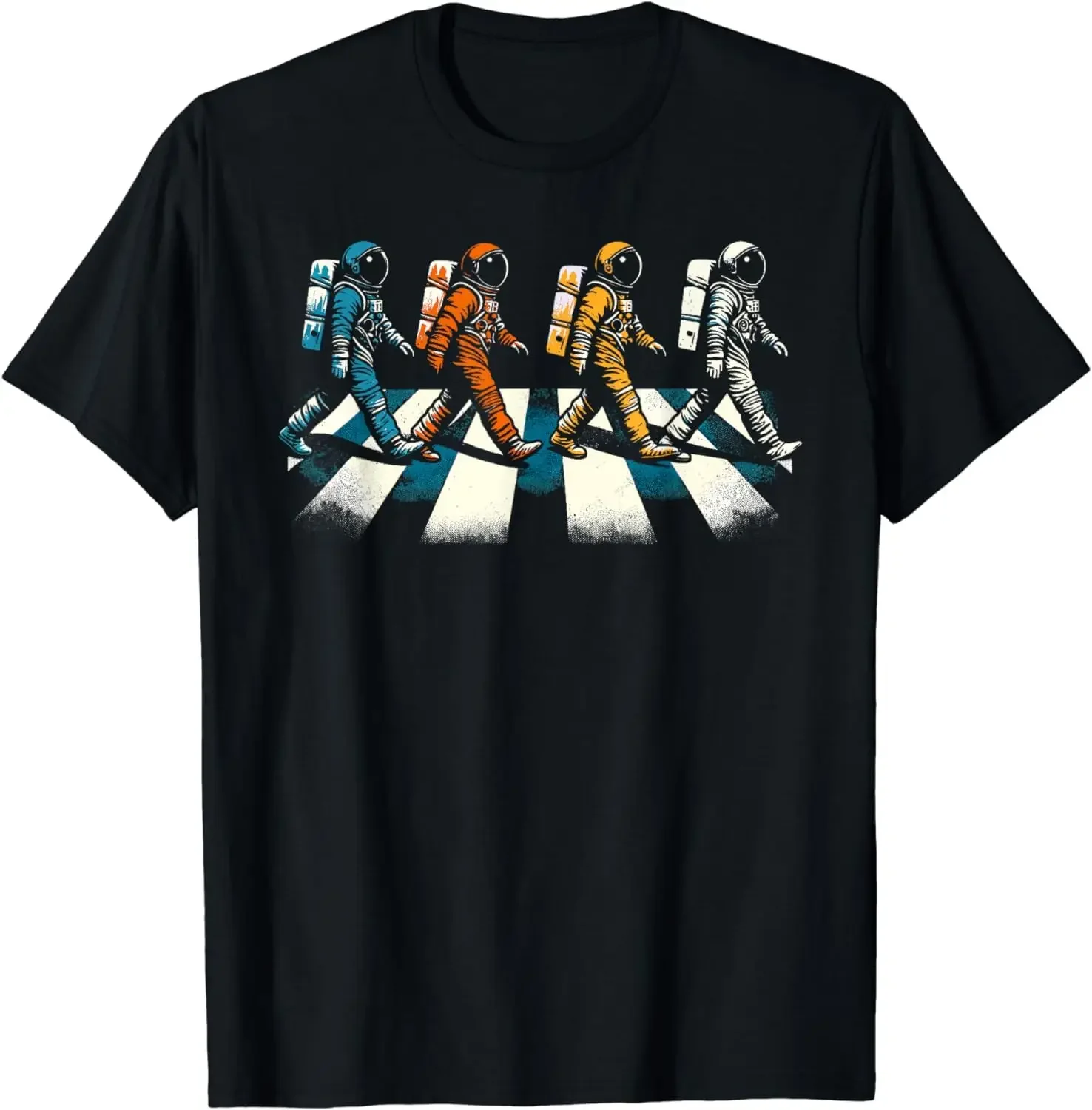 Retro Astronaut Outer Space Funny T-Shirt Anime Graphic T-shirts For Men Clothing Women Tees Y2K Tops Unisex Summer Short Sleeve
Retro Astronaut Outer Space Funny T-Shirt Anime Graphic T-shirts For Men Clothing Women Tees Y2K Tops Unisex Summer Short Sleeve