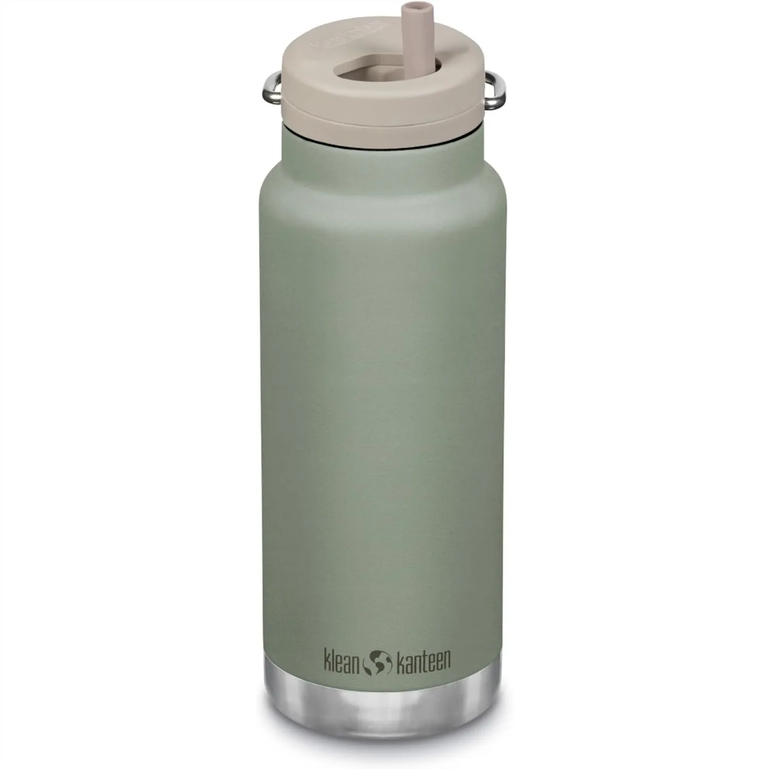 Insulated Water Bottle 32 oz, TKWide Twist Cap, Leak Proof Stainless Steel Straw for Travel Sports, Keeps Cold 75 Hours
Insulated Water Bottle 32 oz, TKWide Twist Cap, Leak Proof Stainless Steel Straw for Travel Sports, Keeps Cold 75 Hours