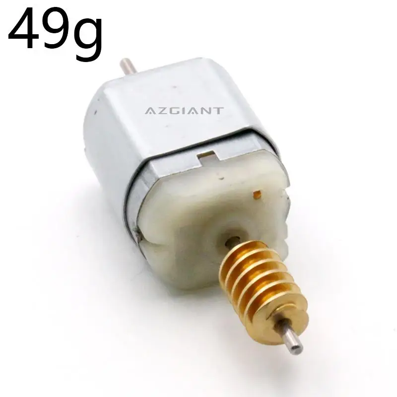 AZGIANT 48700-9N00B Car Steering Lock Actuator DC motor 17900RPM for Nissan GT-R R35 2009-2015 High torque Strong power gadget
AZGIANT 48700-9N00B Car Steering Lock Actuator DC motor 17900RPM for Nissan GT-R R35 2009-2015 High torque Strong power gadget