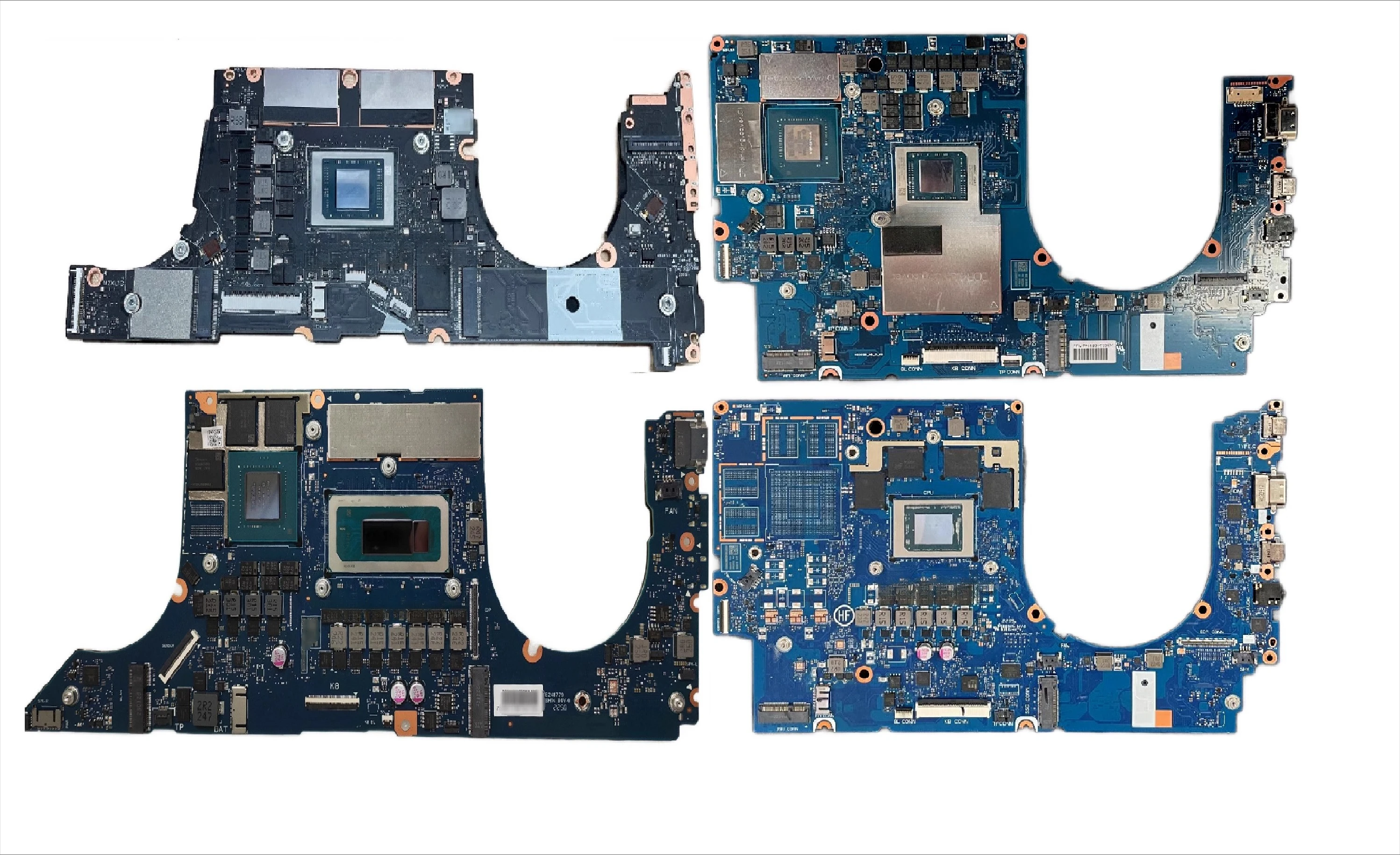 Applicable To: Lenovo, Xiaoxin Pro 16 IRH8 IHU 14S ACH Xiaoxin 14 ARH7 IAH5R Main Board Laptop Main Board Accessories
Applicable To: Lenovo, Xiaoxin Pro 16 IRH8 IHU 14S ACH Xiaoxin 14 ARH7 IAH5R Main Board Laptop Main Board Accessories