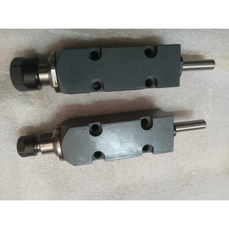 30 Square Non-powered Spindle Ultra-small Square Micro Non-powered Spindle (1PCS)
30 Square Non-powered Spindle Ultra-small Square Micro Non-powered Spindle (1PCS)