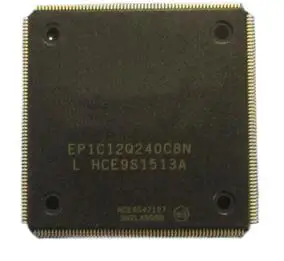 100% новый оригинальный EP1C12Q240C8N EP1C12Q240 240QFPВысококачественная продукция
100% новый оригинальный EP1C12Q240C8N EP1C12Q240 240QFPВысококачественная продукция