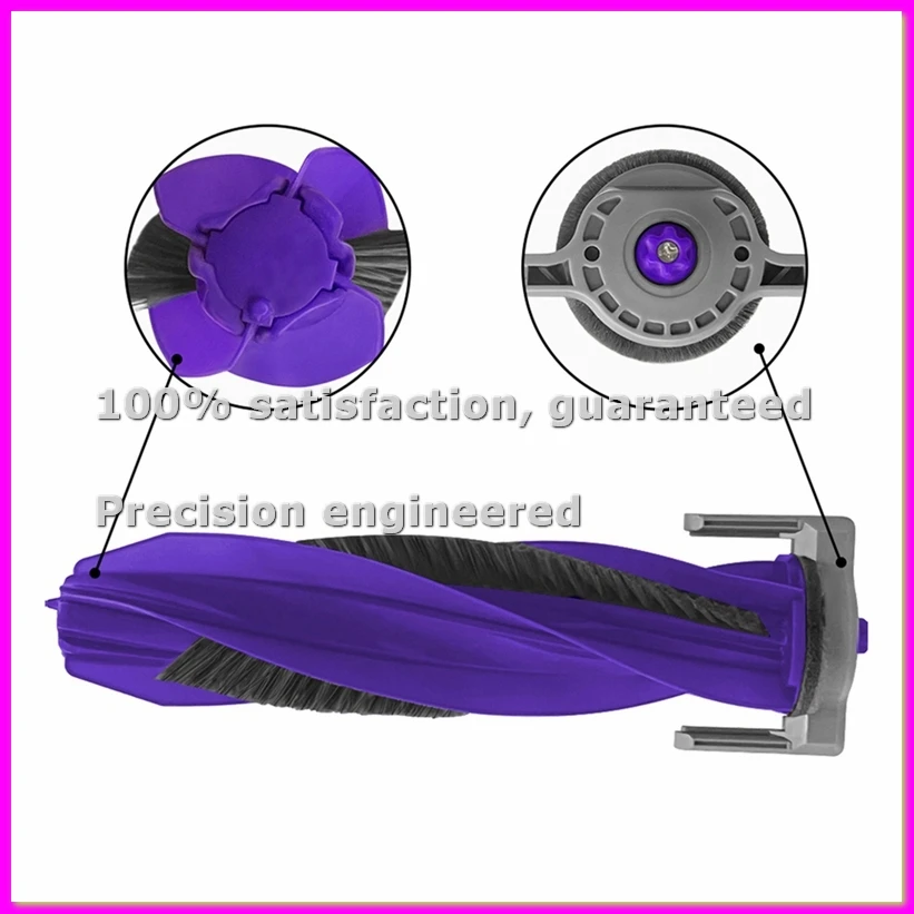 Подходит для Freo X Ultra/ Freo X Plus /J5/J4 Lite: Запчасти и аксессуары для пылесосов, крышка роликовой щетки - AD23
Подходит для Freo X Ultra/ Freo X Plus /J5/J4 Lite: Запчасти и аксессуары для пылесосов, крышка роликовой щетки - AD23