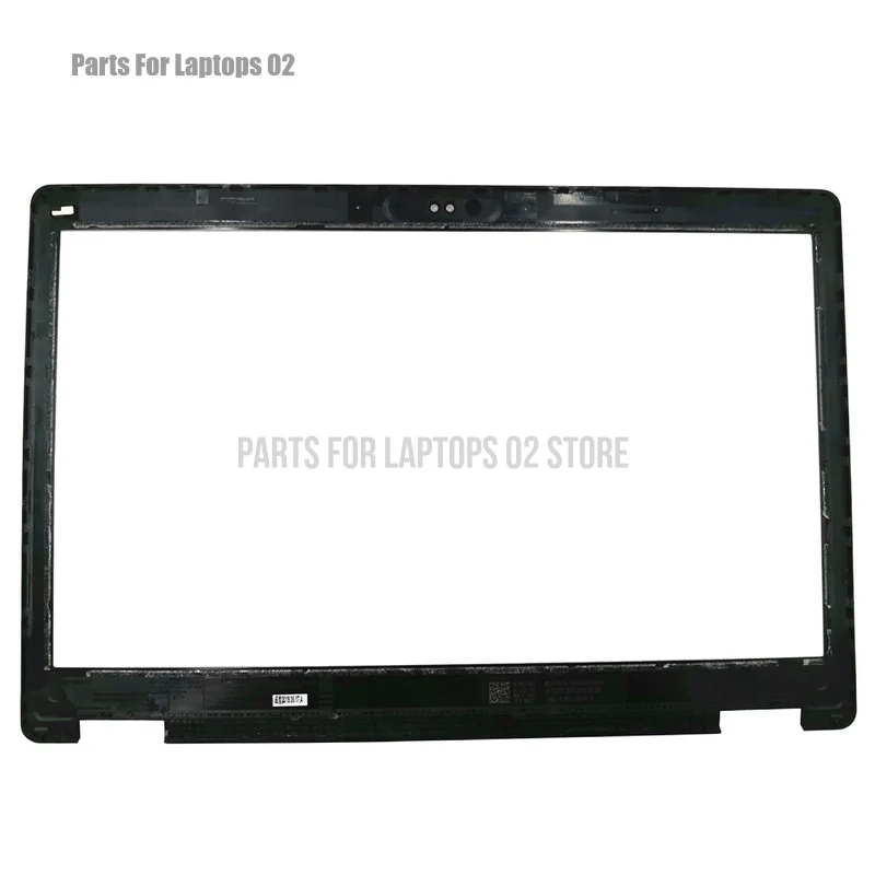 P+FOR Dell E5580 E5590 M3520 M3530 IR Lcd Bezel Front Frame Screen Cover M492T 0M492T
P+FOR Dell E5580 E5590 M3520 M3530 IR Lcd Bezel Front Frame Screen Cover M492T 0M492T