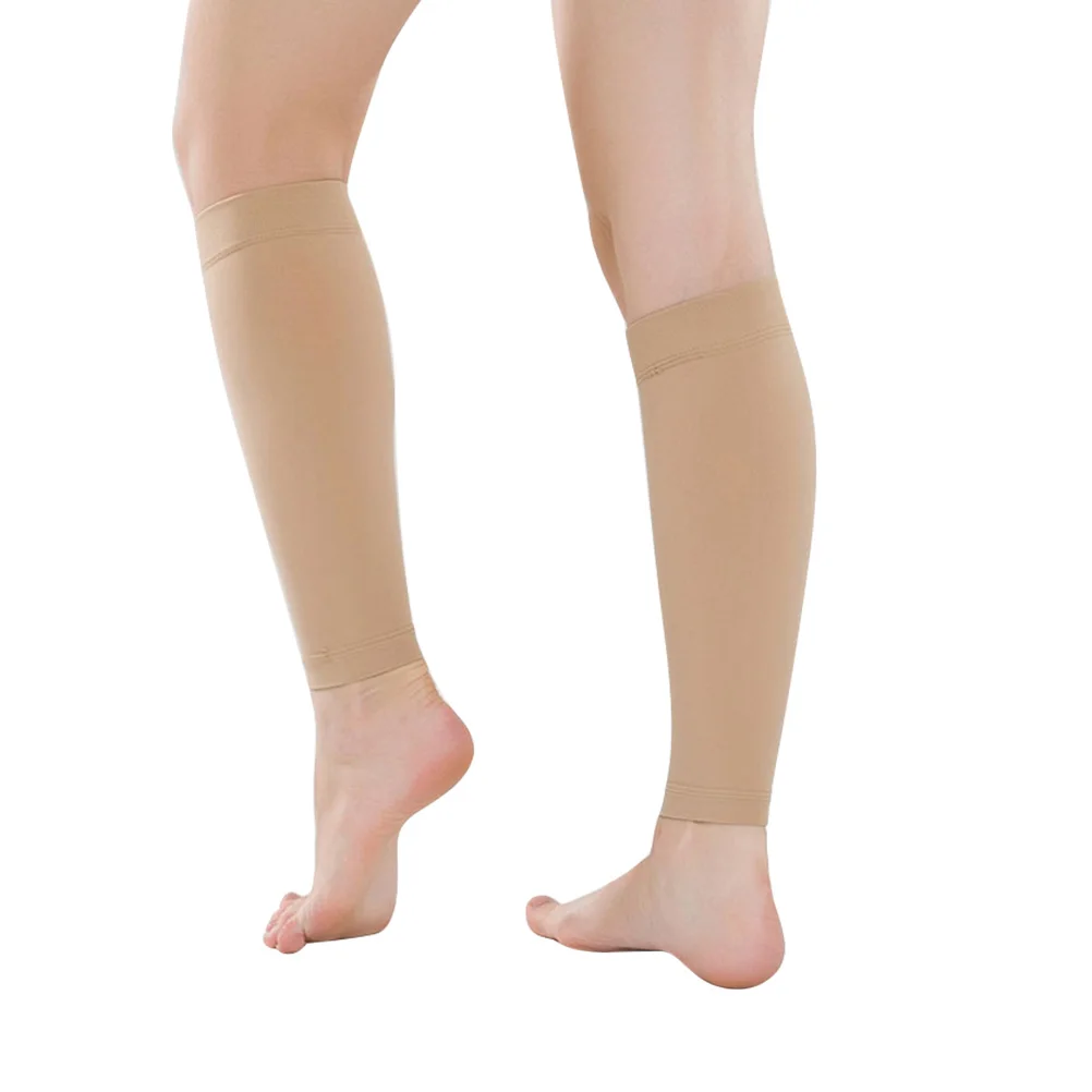 1 Pair Secondary Pressure Sports Vein Elastic Compression Socks -tube Leg Support Socks (Skin Color, L)
1 Pair Secondary Pressure Sports Vein Elastic Compression Socks -tube Leg Support Socks (Skin Color, L)