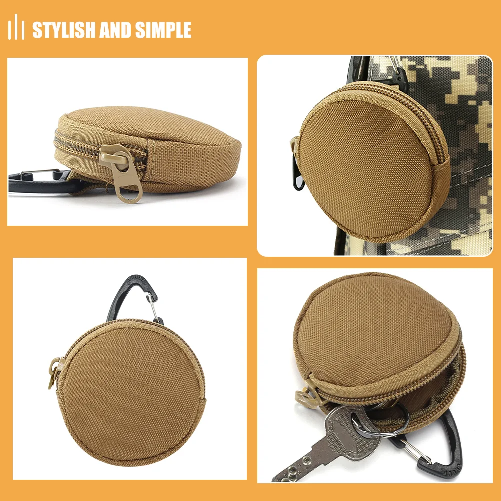 Mini Pouch Keychain Bag Storage Earbuds Wallet Compact Portable Small Purse Travel Jewelry Holder ganizer
Mini Pouch Keychain Bag Storage Earbuds Wallet Compact Portable Small Purse Travel Jewelry Holder ganizer