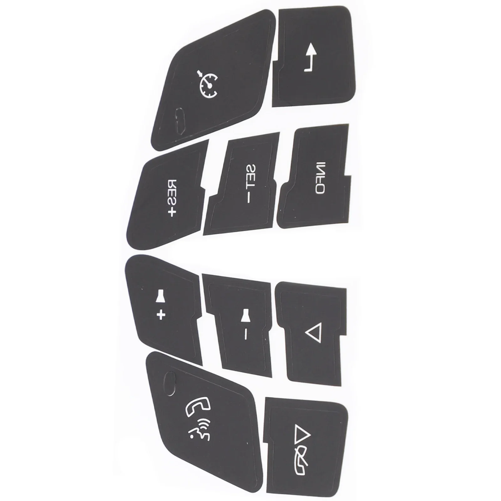 High Quality Car Accessories Decal Stickers Decals For Corvette C6 For Pontiac G6 For Malibu Push Button Decals Stickers
High Quality Car Accessories Decal Stickers Decals For Corvette C6 For Pontiac G6 For Malibu Push Button Decals Stickers