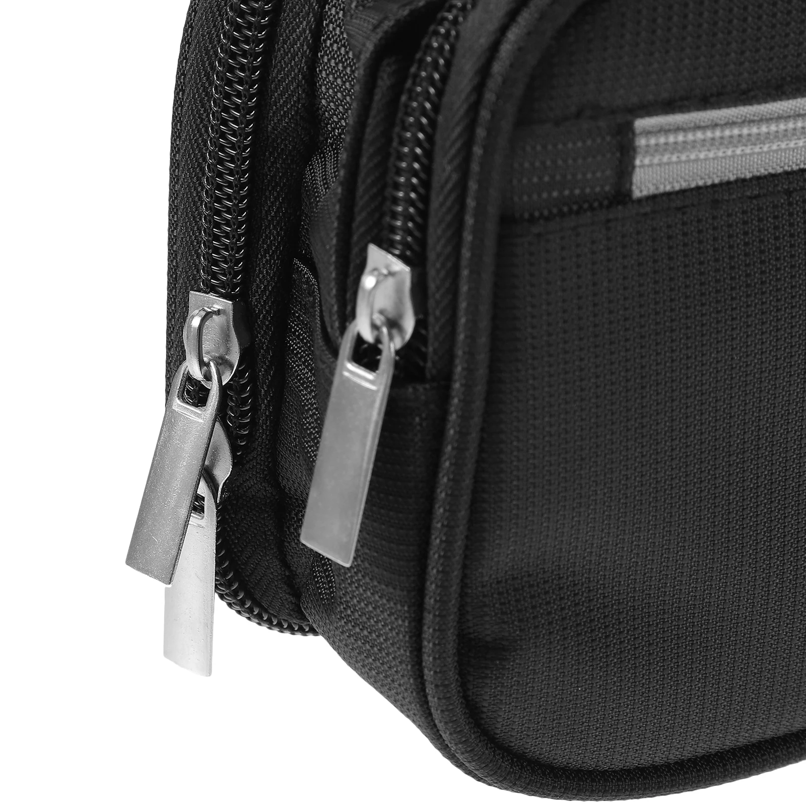 Pencil Case and Large Storage Capacity Stationery Pouch Bag Black Portable Household Big
Pencil Case and Large Storage Capacity Stationery Pouch Bag Black Portable Household Big