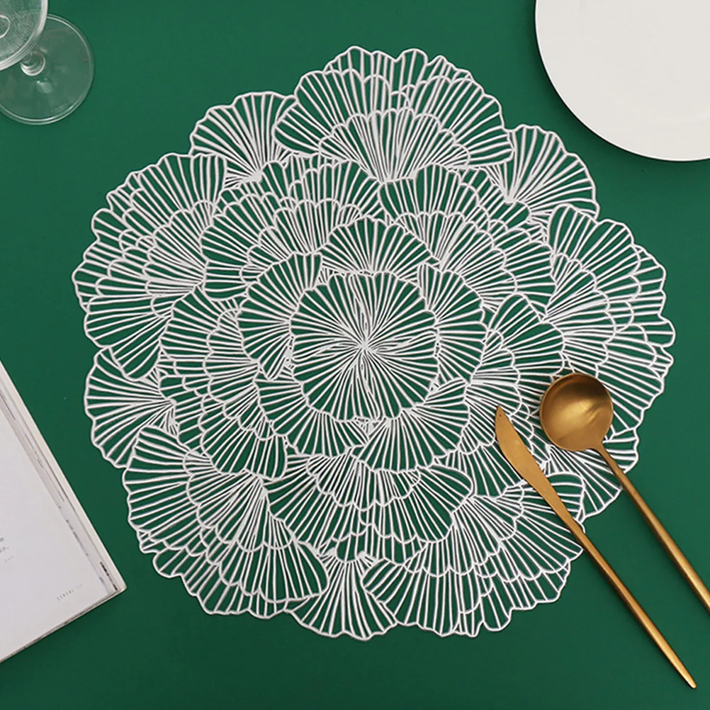 12pcs Pvcplacemats Place Dish Mat Placemat table Restaurant Dining Table Dinner Mat mats plastic
12pcs Pvcplacemats Place Dish Mat Placemat table Restaurant Dining Table Dinner Mat mats plastic