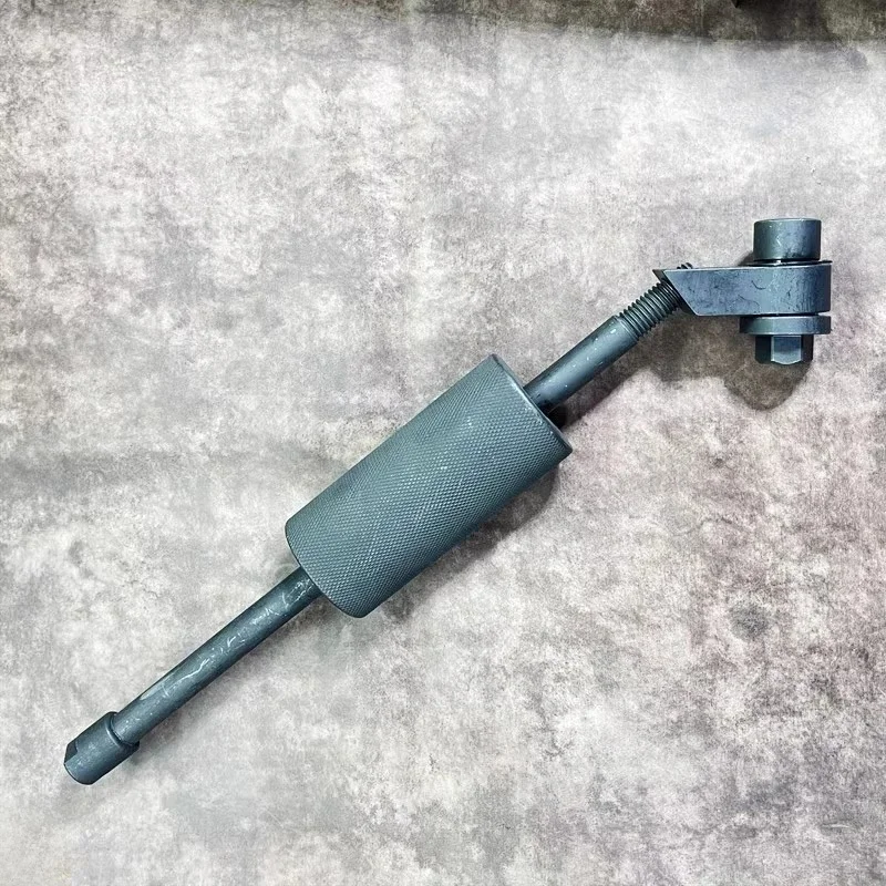 New CRIN Common Rail Diesel Injector Removal From Fuel Line Puller M12 M14 for BOSCH 110 120
New CRIN Common Rail Diesel Injector Removal From Fuel Line Puller M12 M14 for BOSCH 110 120