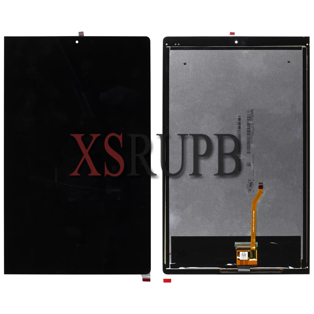 10.1" LCD Replacement For Lenovo Yoga Tab 3 Pro YT3-X90 YT3-X90F YT3-X90X X90 LCD Display Touch Screen Digitizer Assembly
10.1" LCD Replacement For Lenovo Yoga Tab 3 Pro YT3-X90 YT3-X90F YT3-X90X X90 LCD Display Touch Screen Digitizer Assembly
