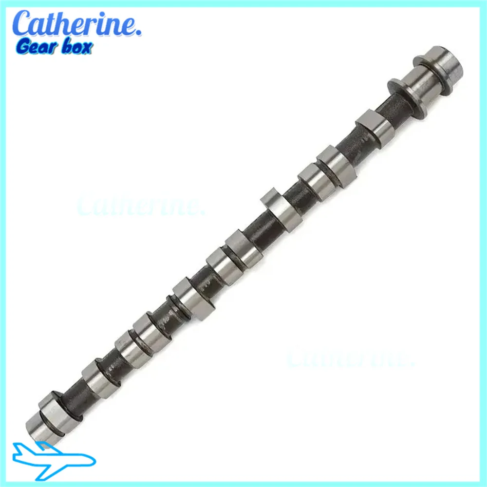 Camshaft for 4D56 Engine 2.5D 8-Valve MD321861 MD050140 MD137163 MD302333 For Mitsubishi L200 Triton III IV 1996-2015
Camshaft for 4D56 Engine 2.5D 8-Valve MD321861 MD050140 MD137163 MD302333 For Mitsubishi L200 Triton III IV 1996-2015